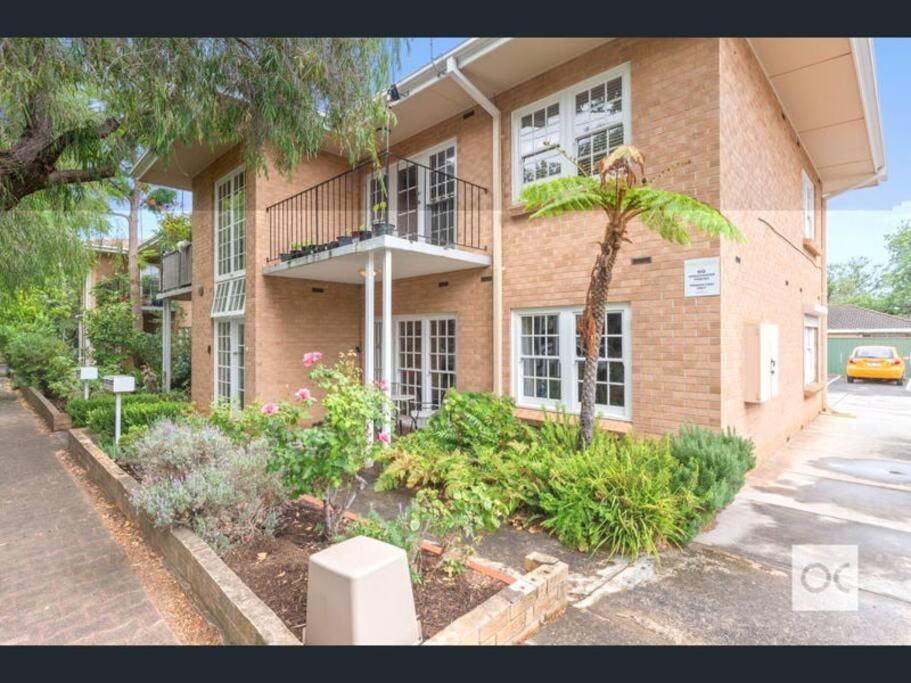 Six Kings - The Very Best Location Adelaide Exterior foto
